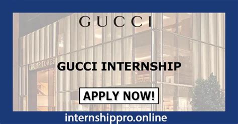 gucci legal internship 2018|gucci job openings.